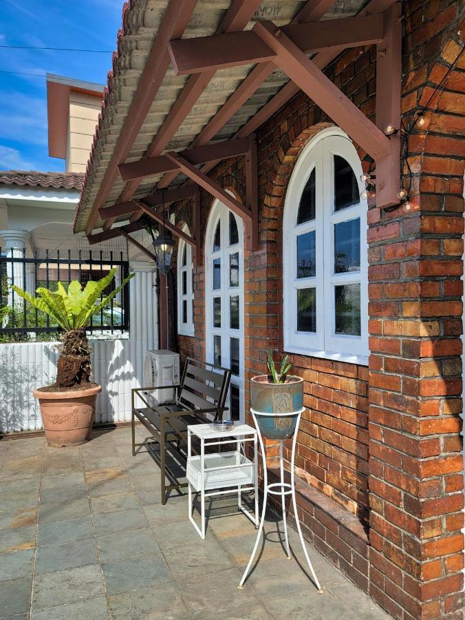 Oug8 Garden Bbq Karaoke Holiday home *